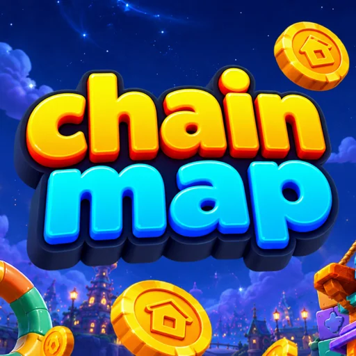 ChainMap app icon